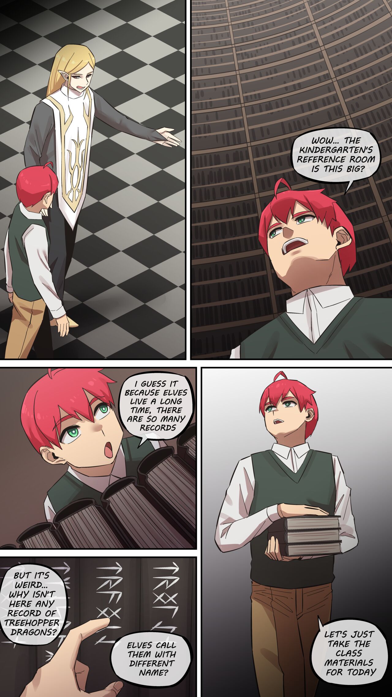 Maru·H 6 page 10 full