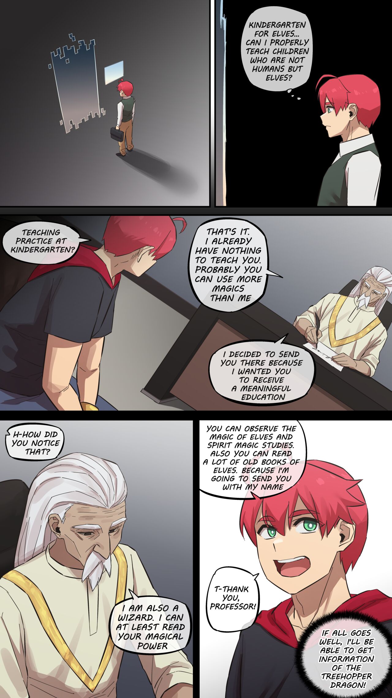 Maru·H 6 page 9 full
