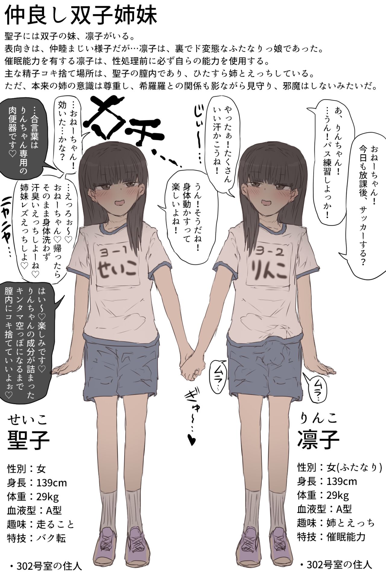 Onaji Kai no Rinjin-san page 2 full