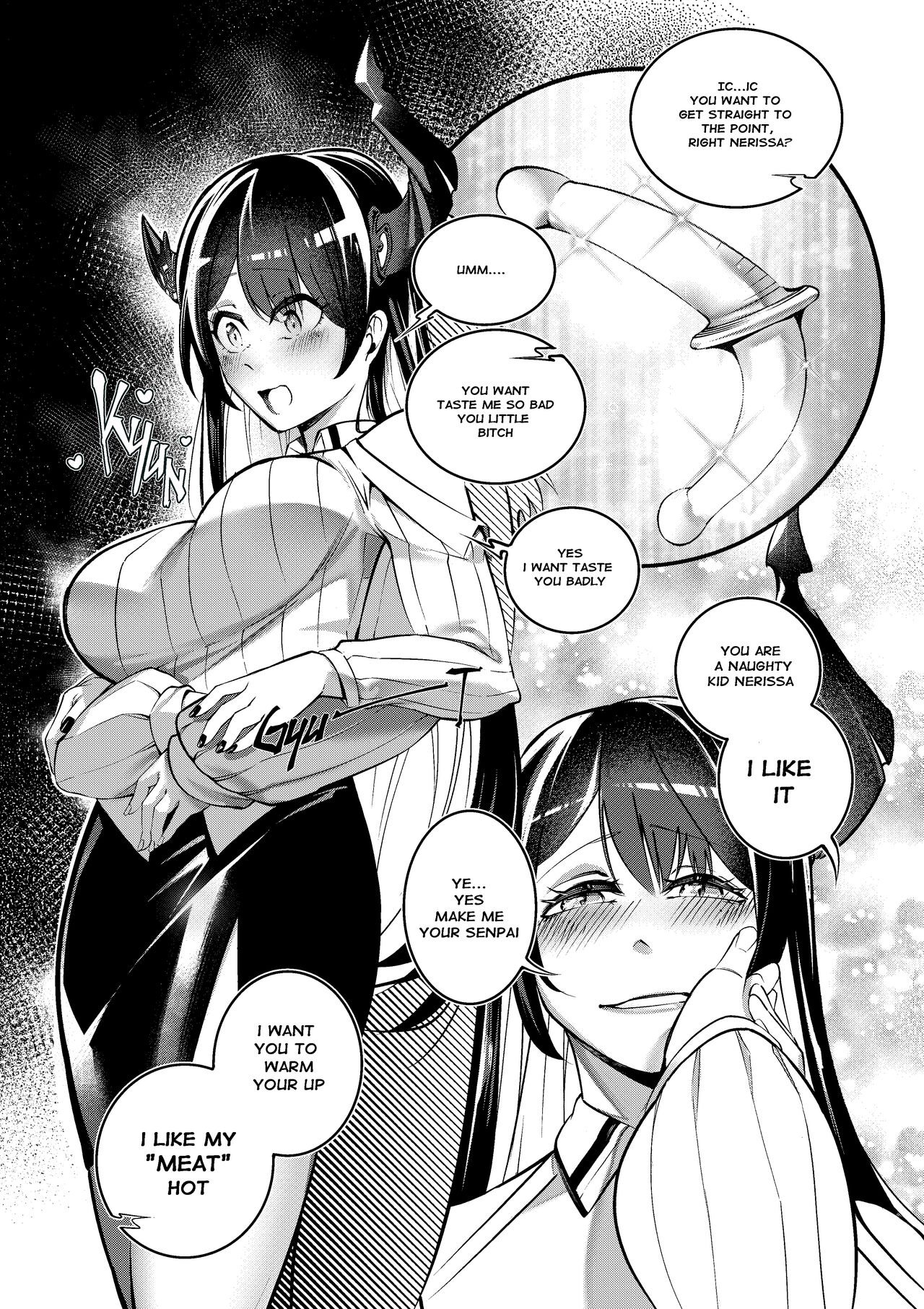 Nerissa Intern Interview page 3 full