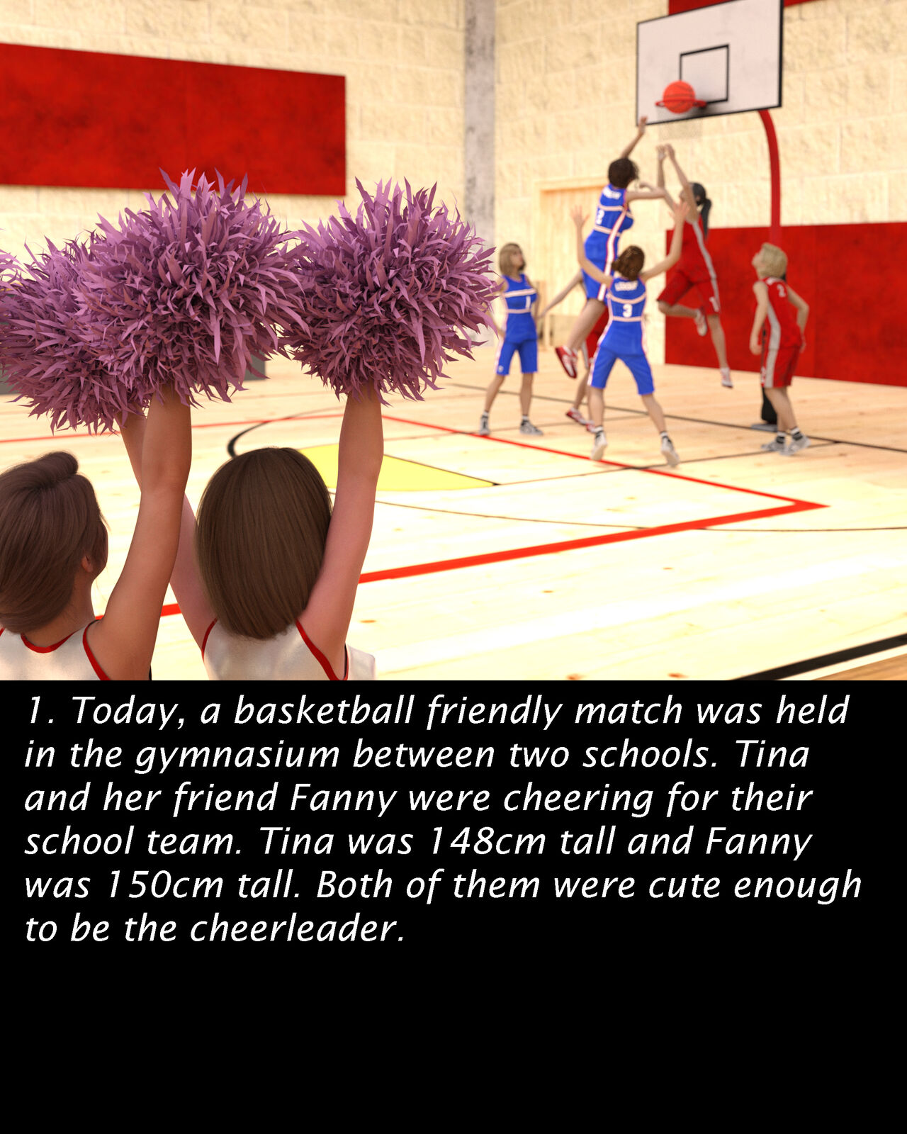 Wishing star page 2 full