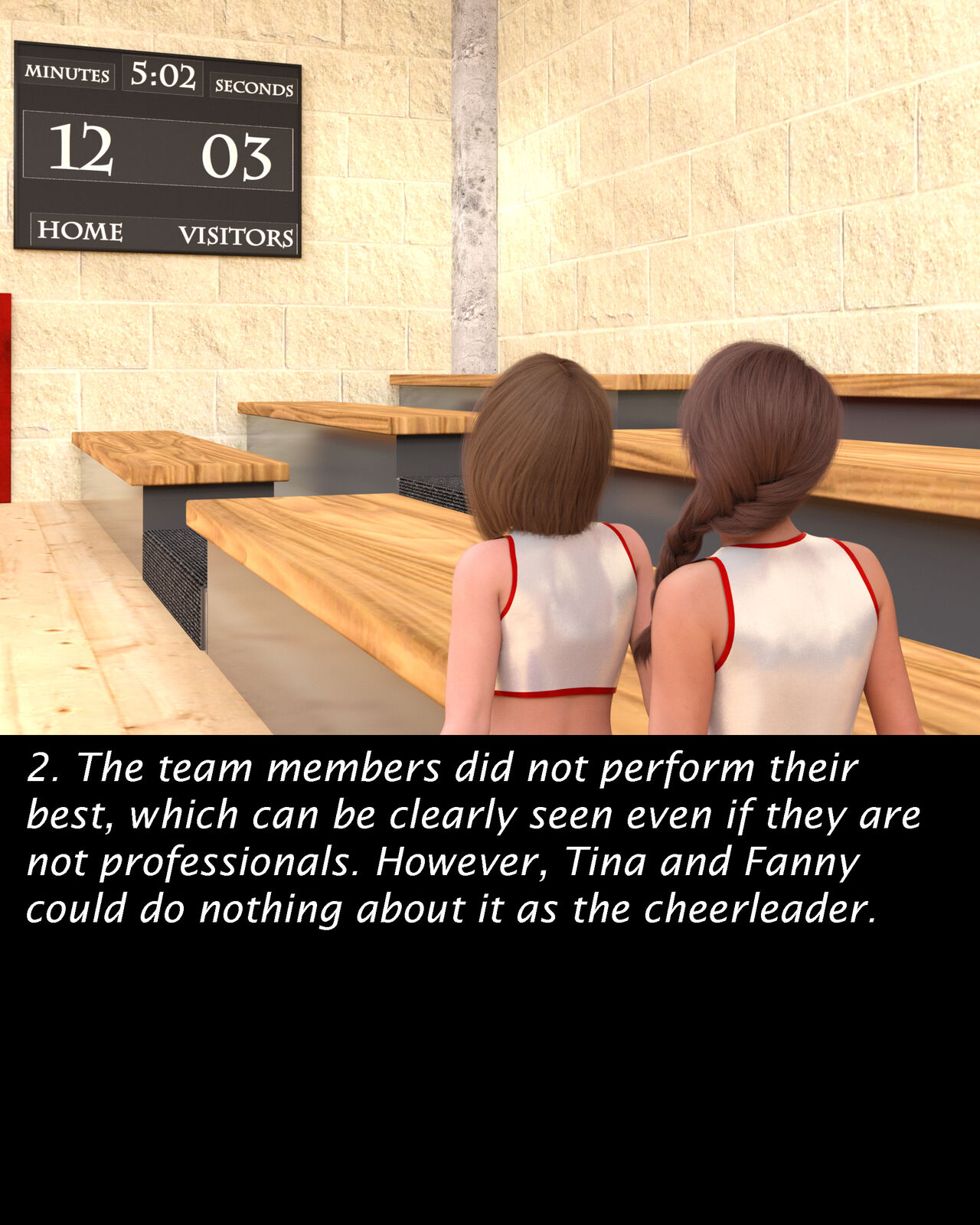 Wishing star page 3 full