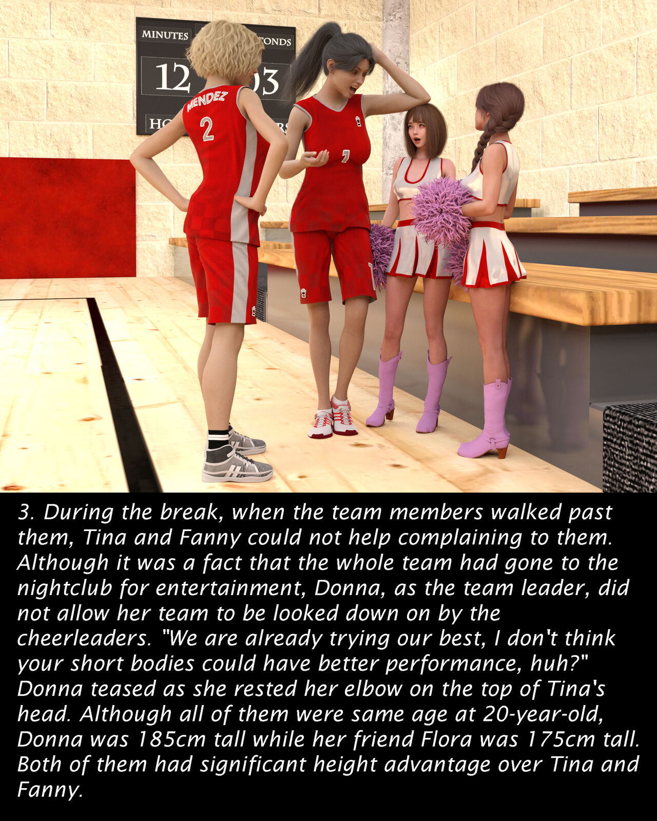 Wishing star page 4 full