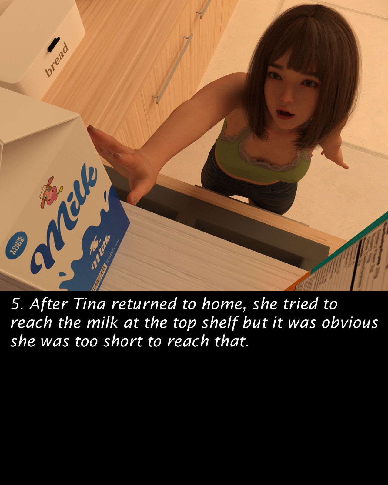 Wishing star page 6 full