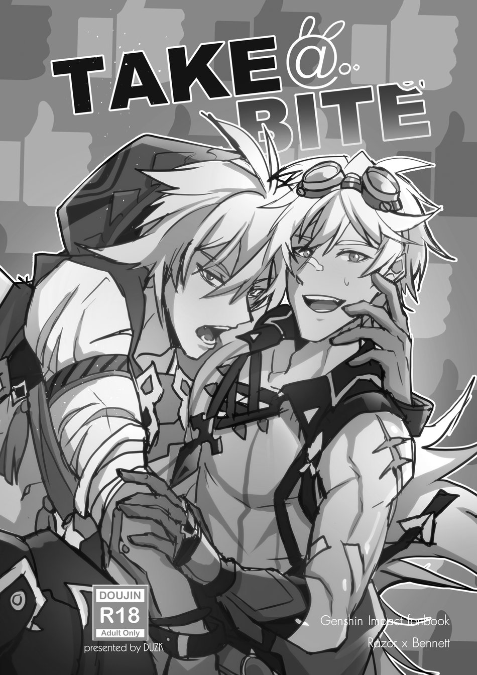 Take a Bite page 3 full