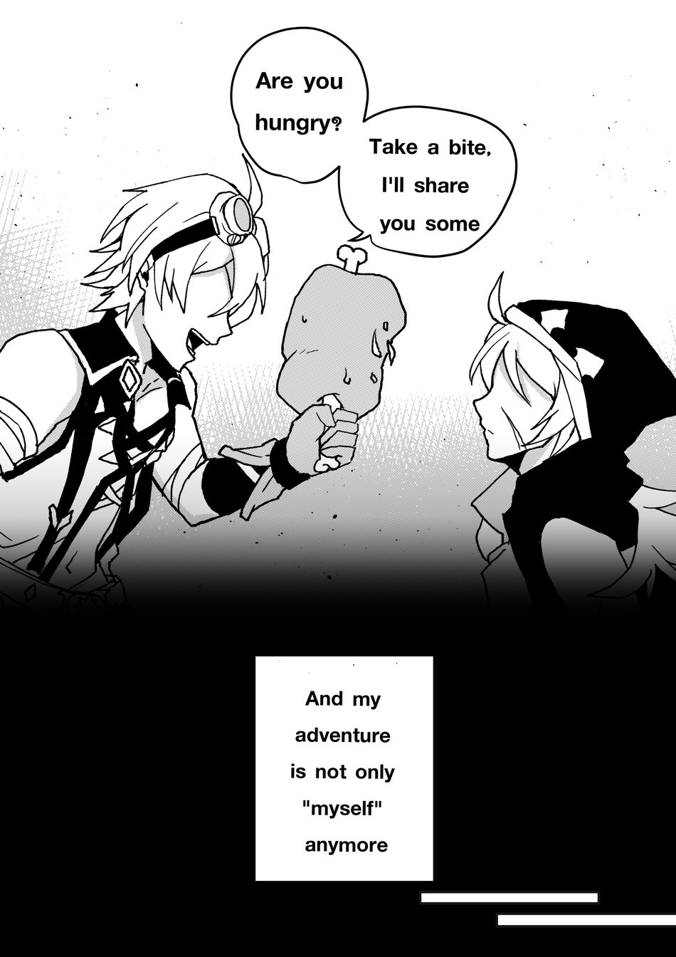 Take a Bite page 6 full