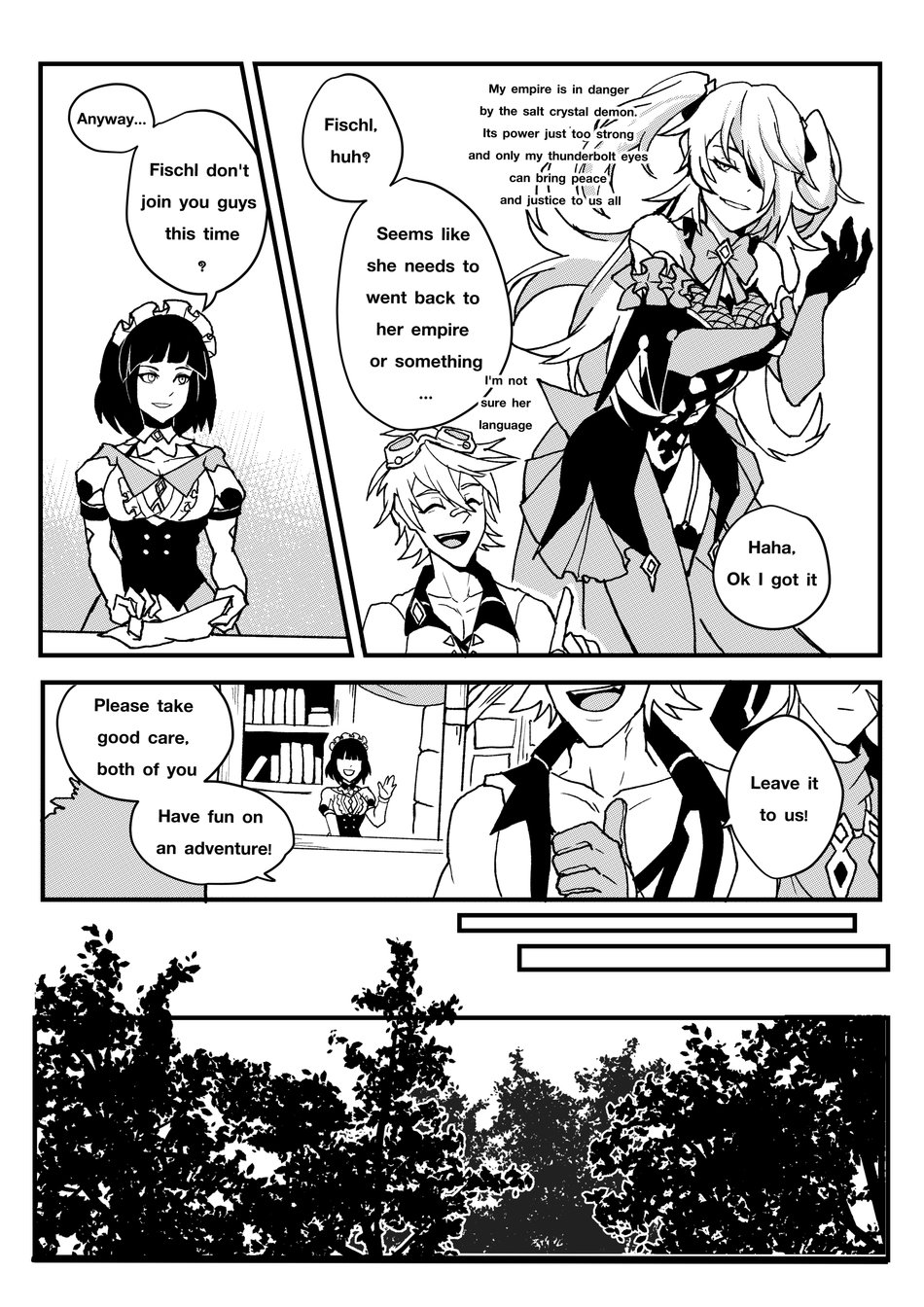 Take a Bite page 8 full