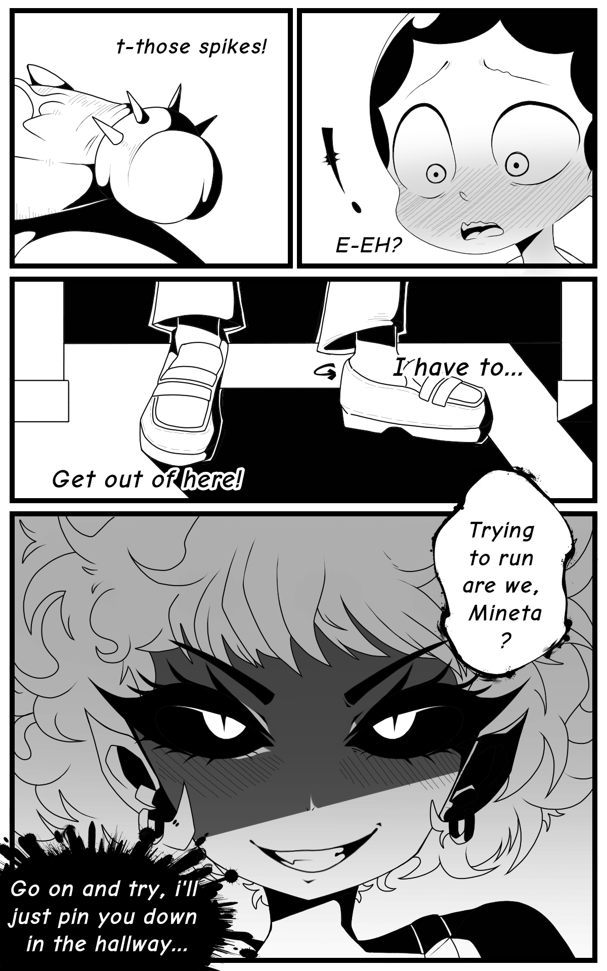 Alien Assault page 6 full