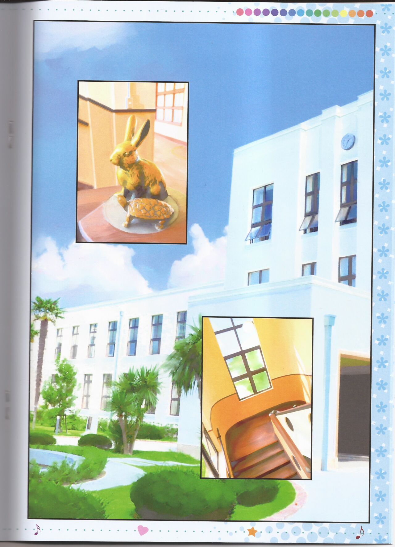 Otome denpa jushin-chū!! page 10 full