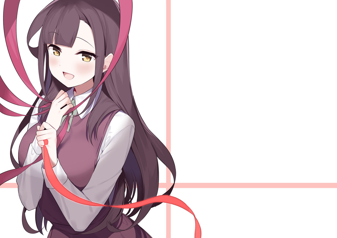 Toraeta mama de Hanasanaide 4 page 1 full