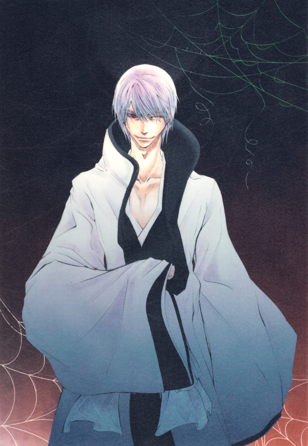 藍白総集編IIＩ page 2 full