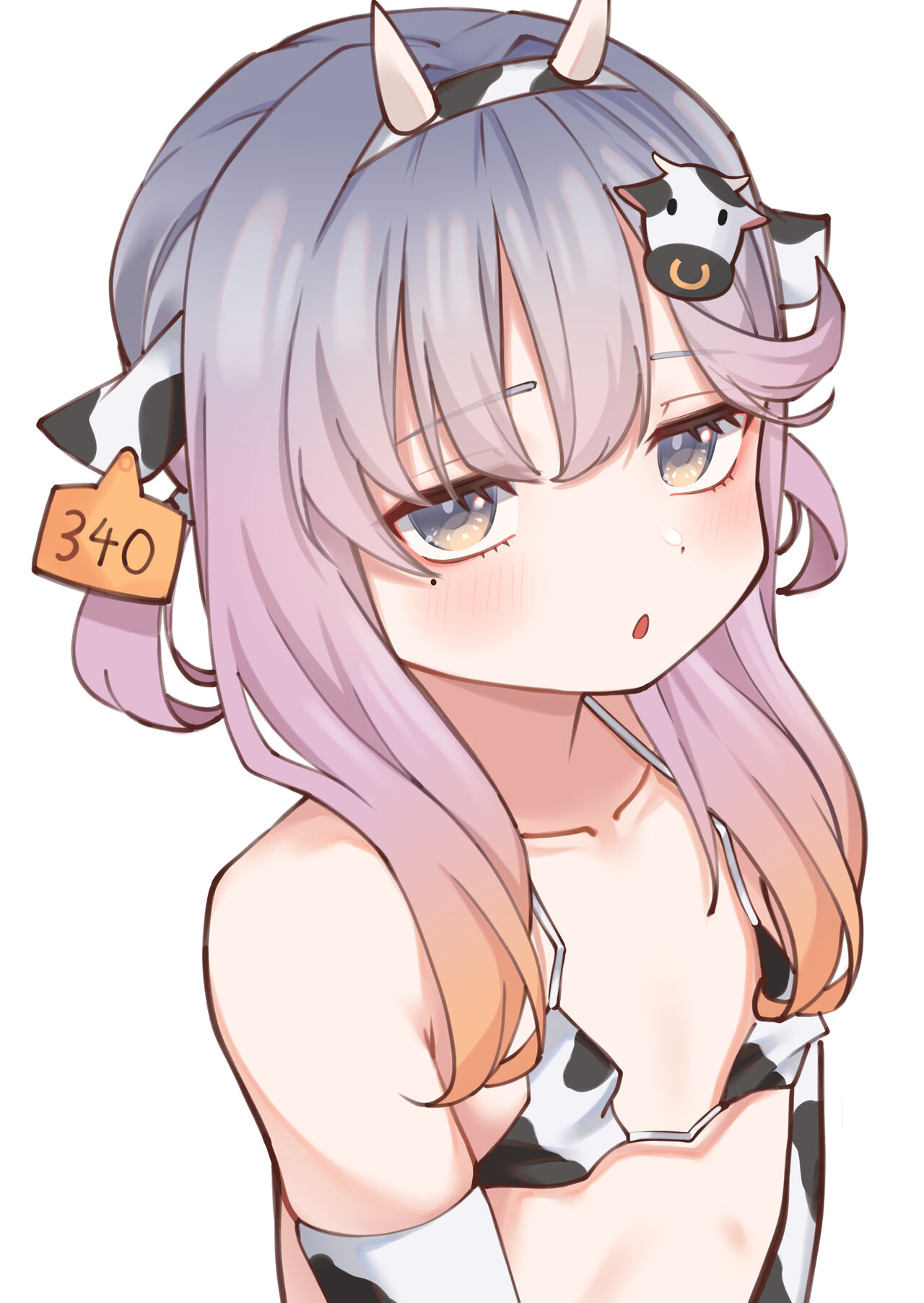 Dangerous waters page 5 full