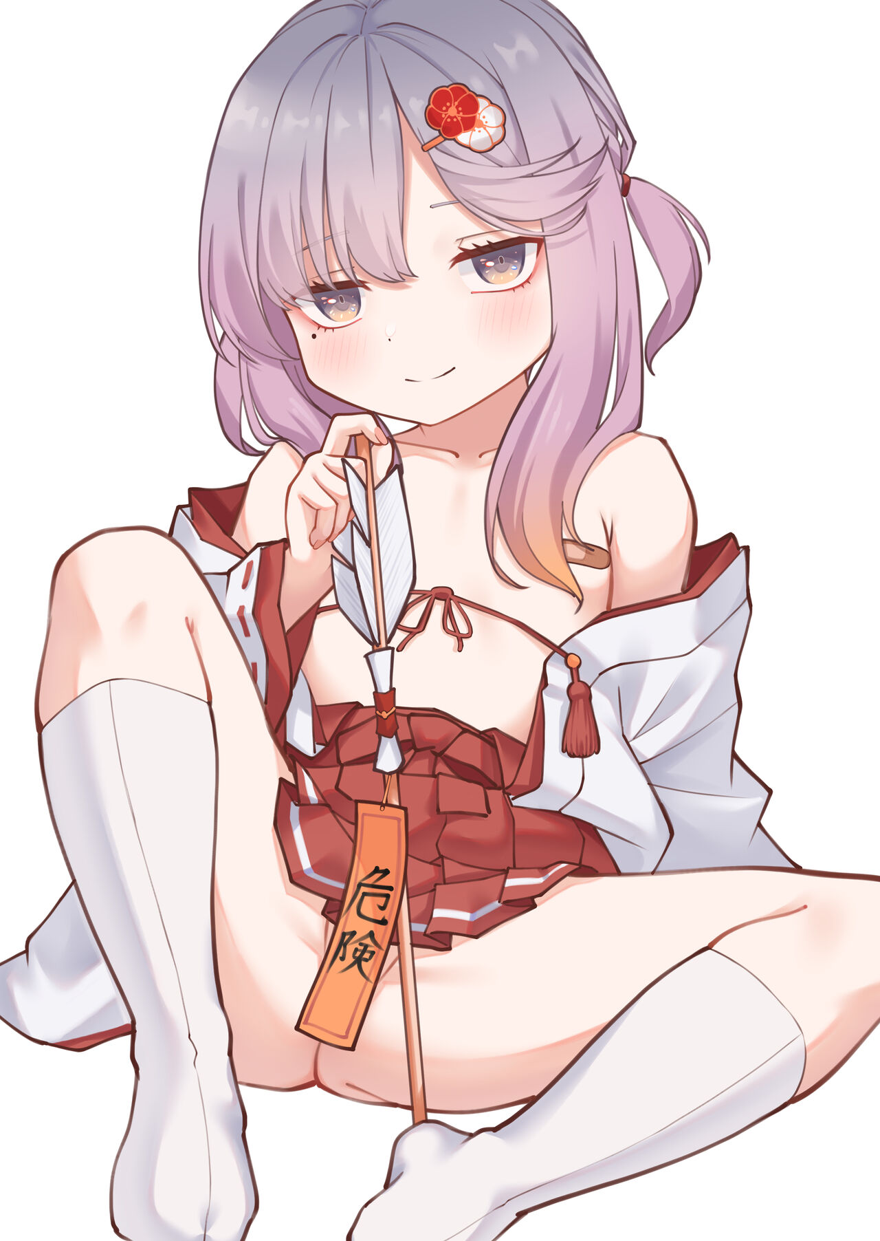 Dangerous waters page 8 full