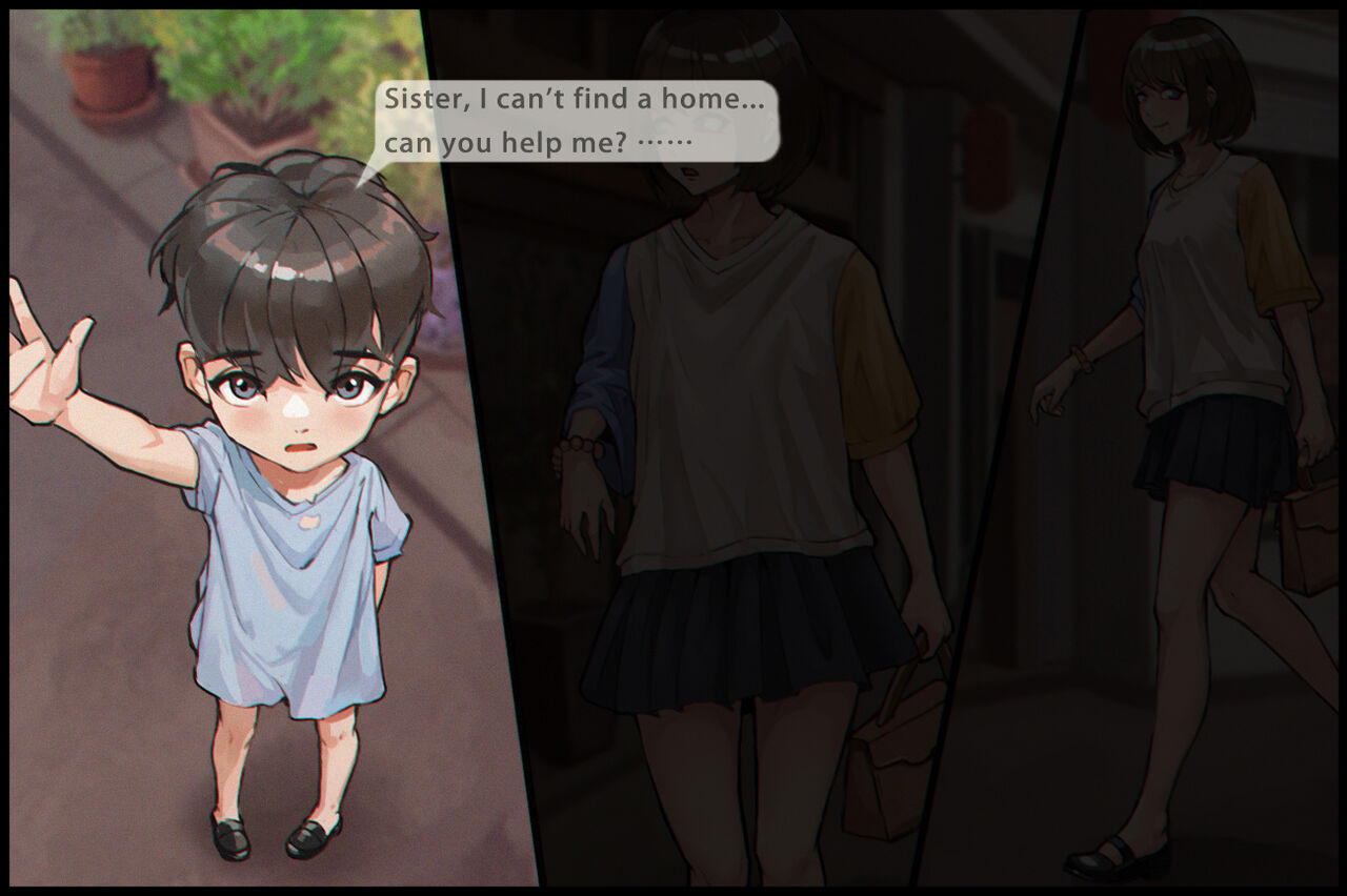 触手の苗床化孕み袋   人妻と夫がオナニーしているときに UMAの触手に肉体改造され強○出産 page 4 full