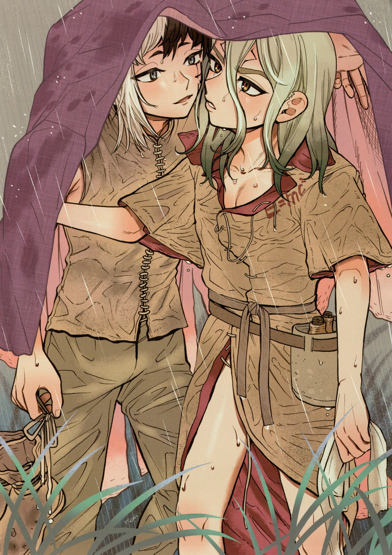 Secret Coffret page 4 full