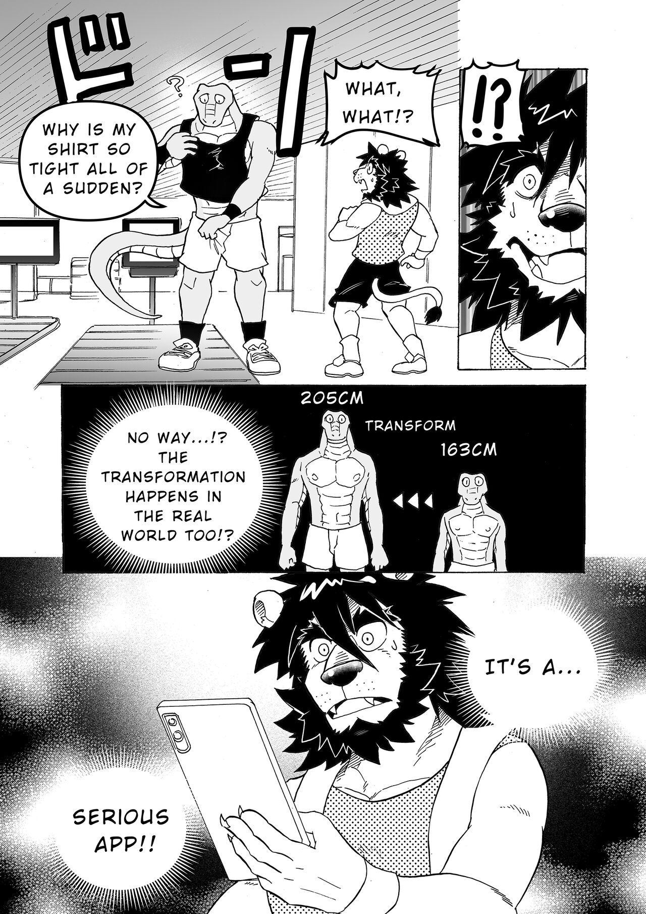 Transform App page 8 full