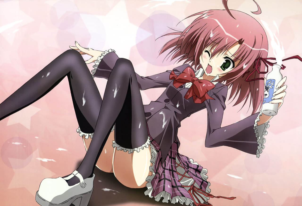 NyanType #03 2009-11 page 4 full