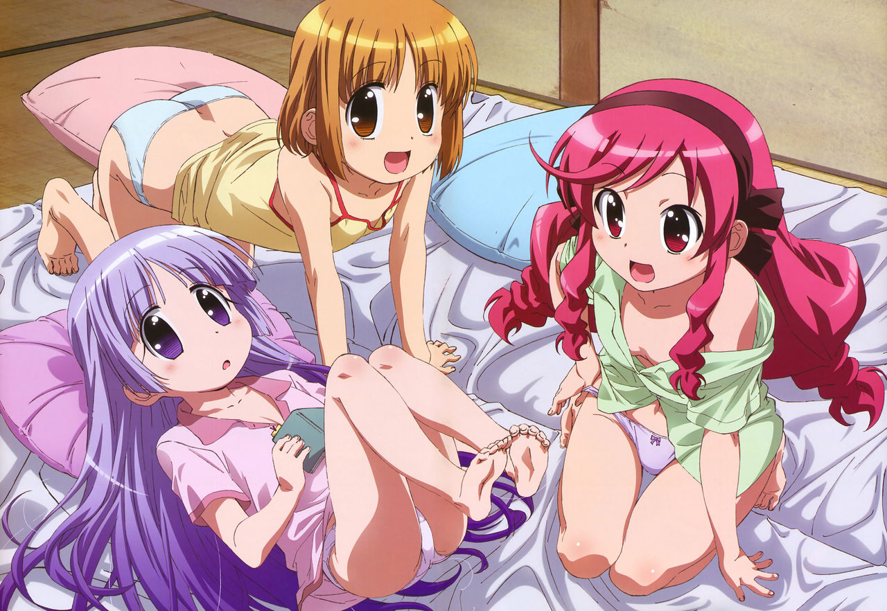 NyanType #03 2009-11 page 5 full