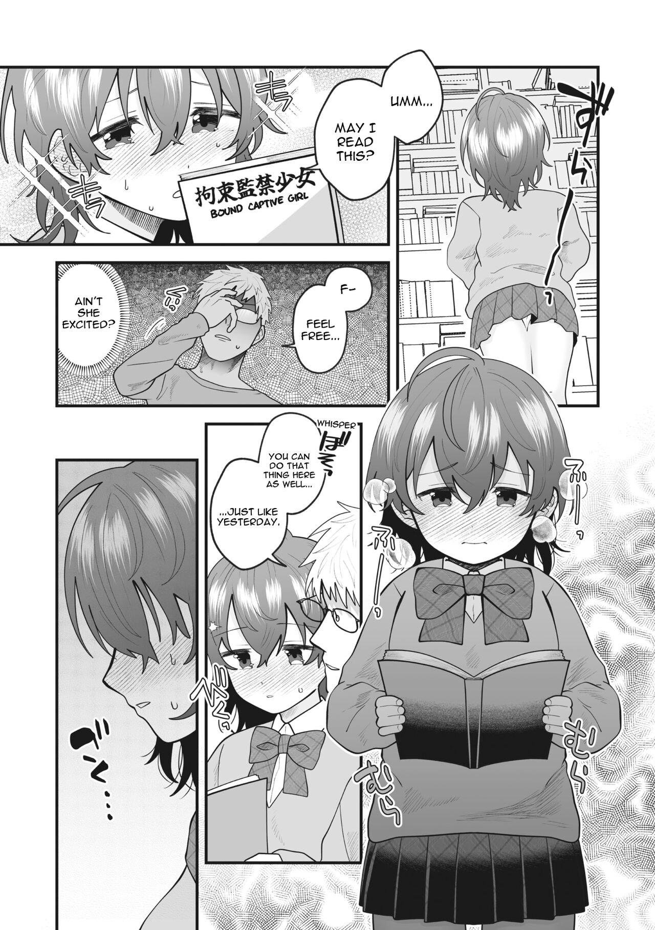 Fall In Books page 6 full