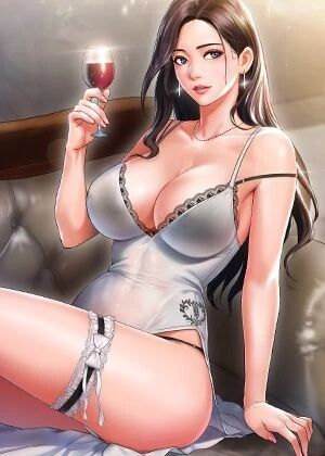 贵妇百货 1-35 完结 page 1 full