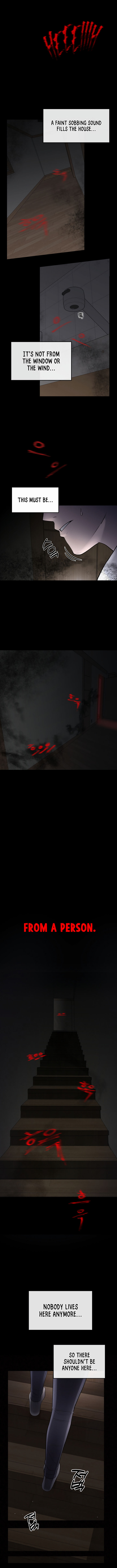 Your Freaky Bucket List Ch. 1-12 page 6 full