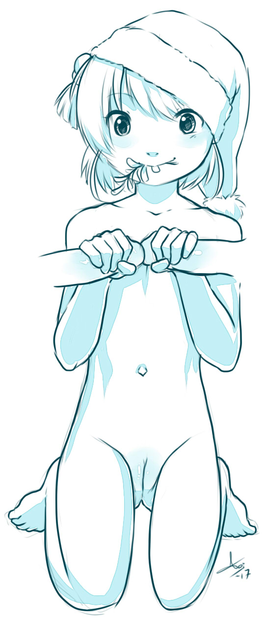 Cardcaptor Sakura Aogami page 7 full