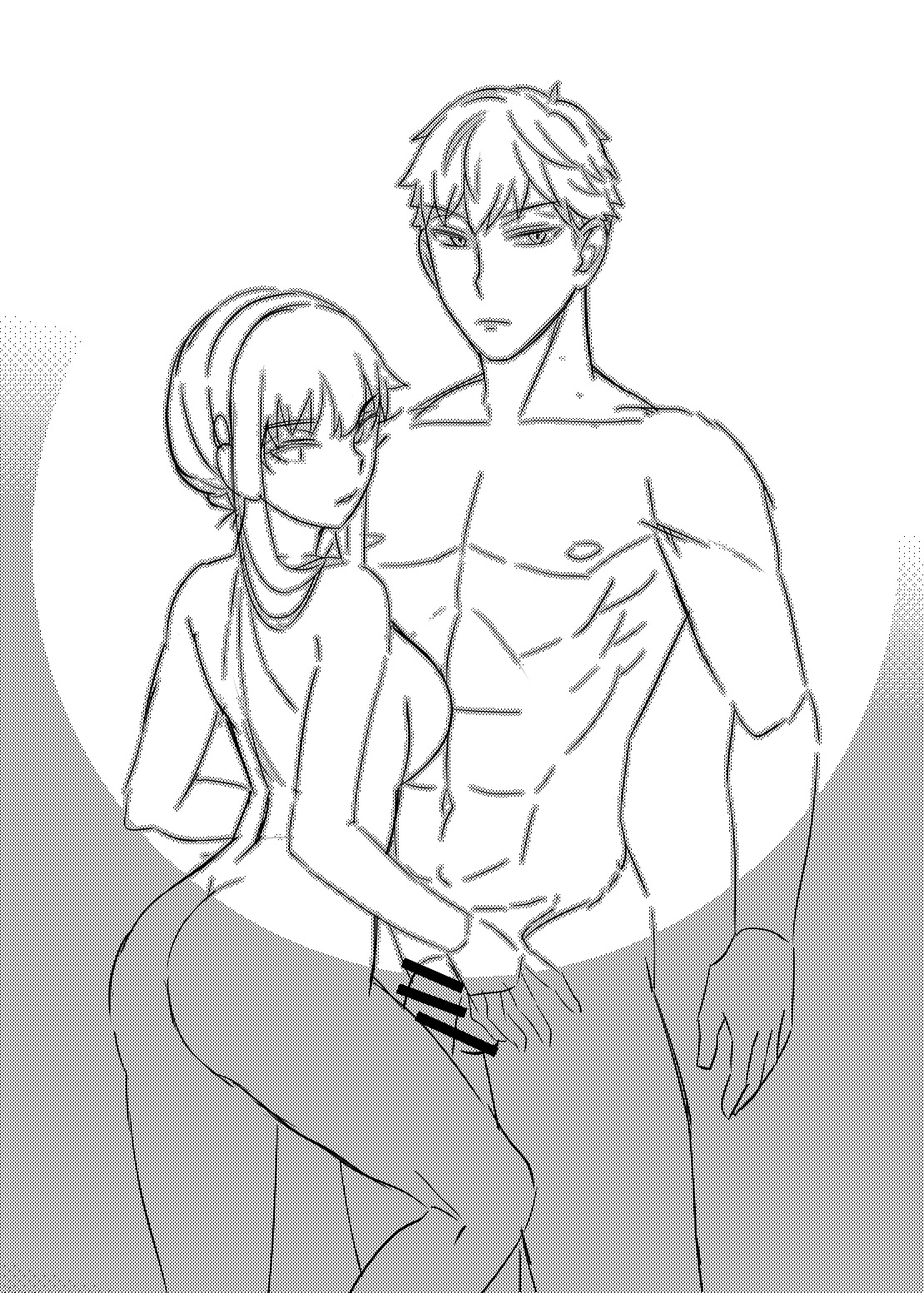 HONEY TRAP PART1 page 3 full