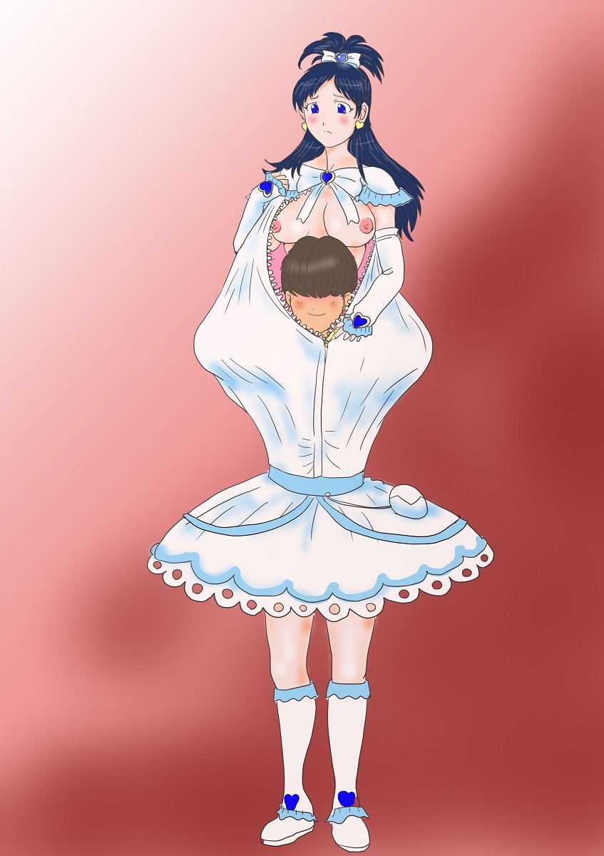 Honoka Skinsuit page 6 full