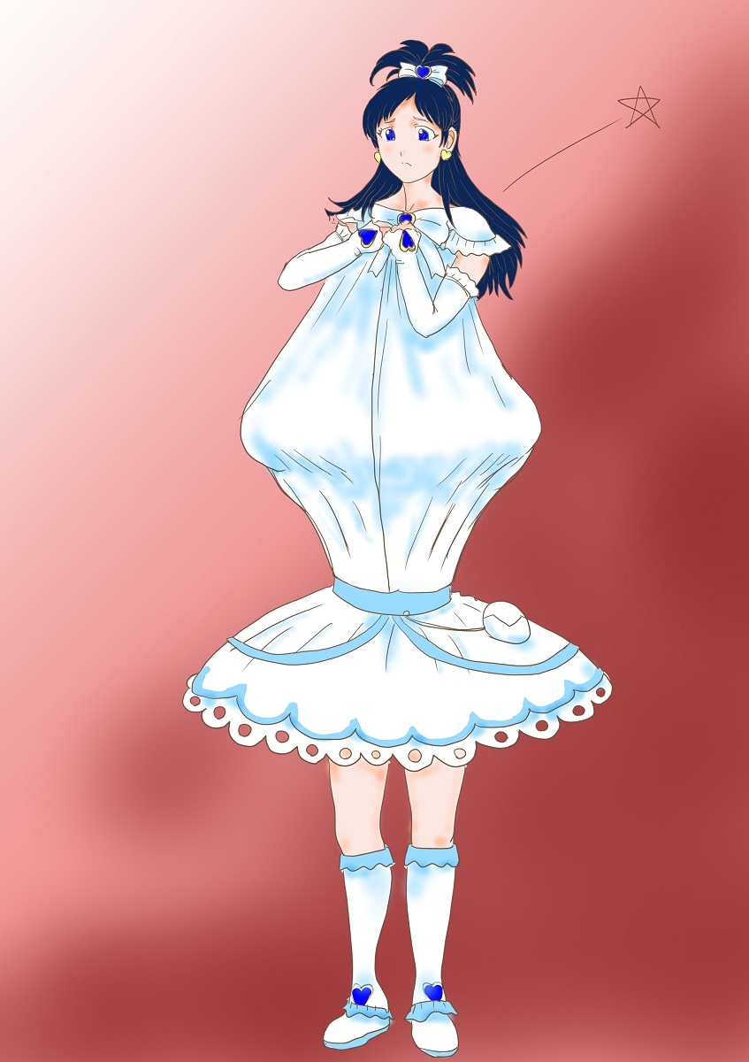 Honoka Skinsuit page 7 full