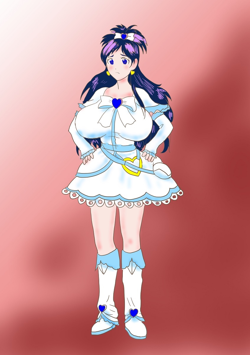 Honoka Skinsuit page 9 full