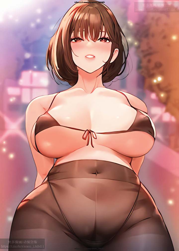 韩漫：富家女姐姐 26-50 官中 page 1 full