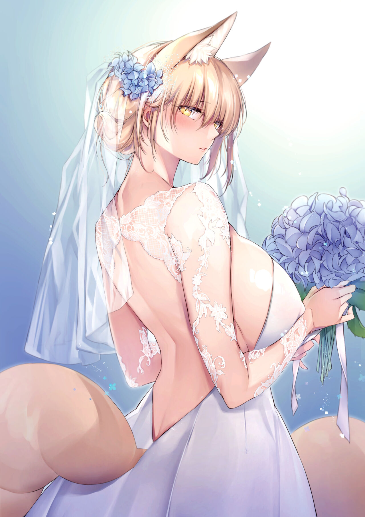 The Best of YUKIBUSTER Z page 3 full