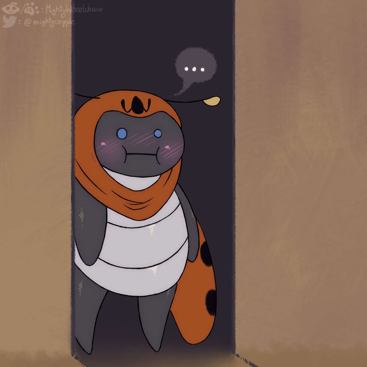 Bug Fables Plush encounter page 10 full