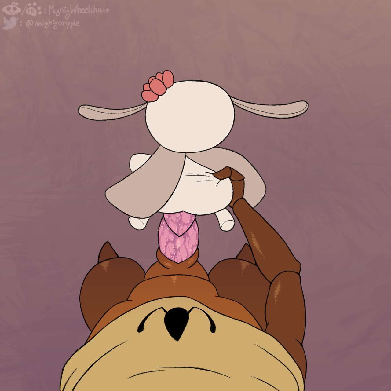 Bug Fables Plush encounter page 6 full