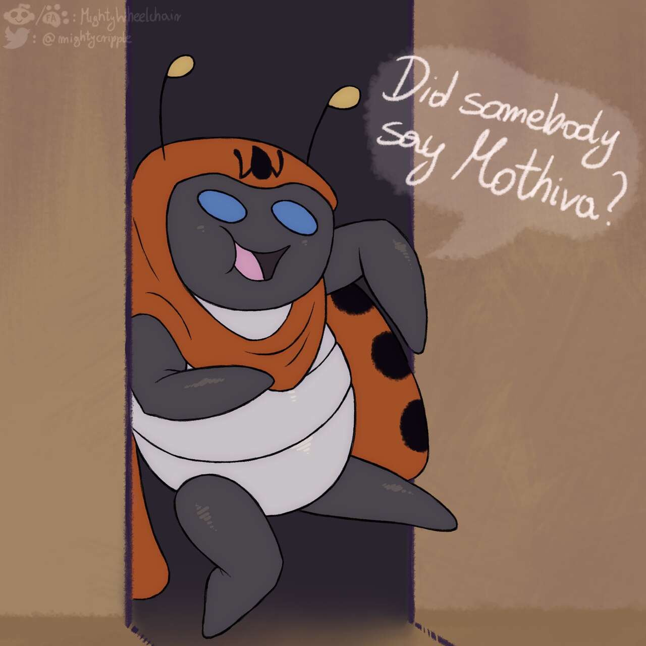 Bug Fables Plush encounter page 9 full