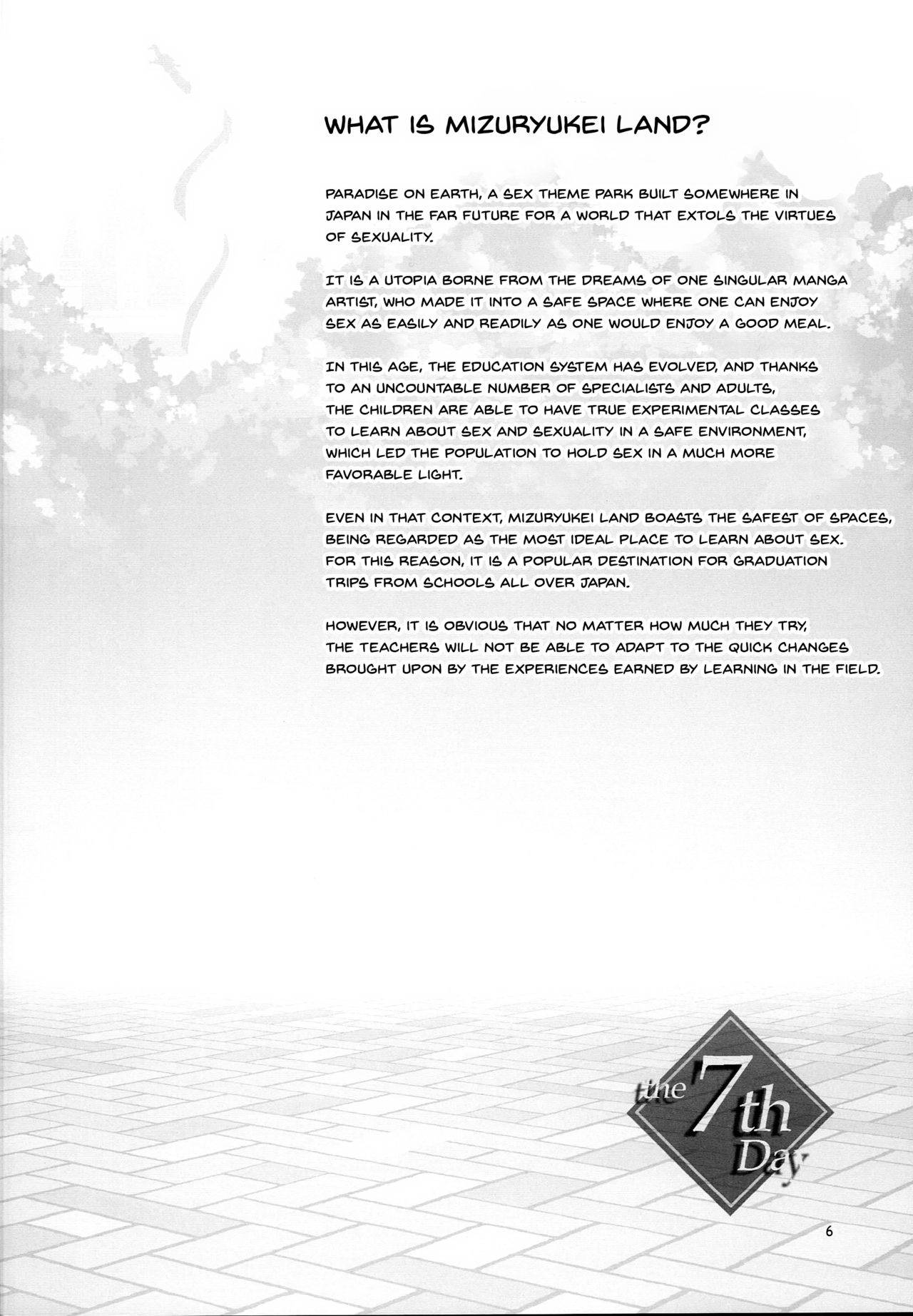 Oideyo Mizuryu Kei Land Page 272 Nhentai oideyo-mizuryu-kei-land-page-272-nhentai