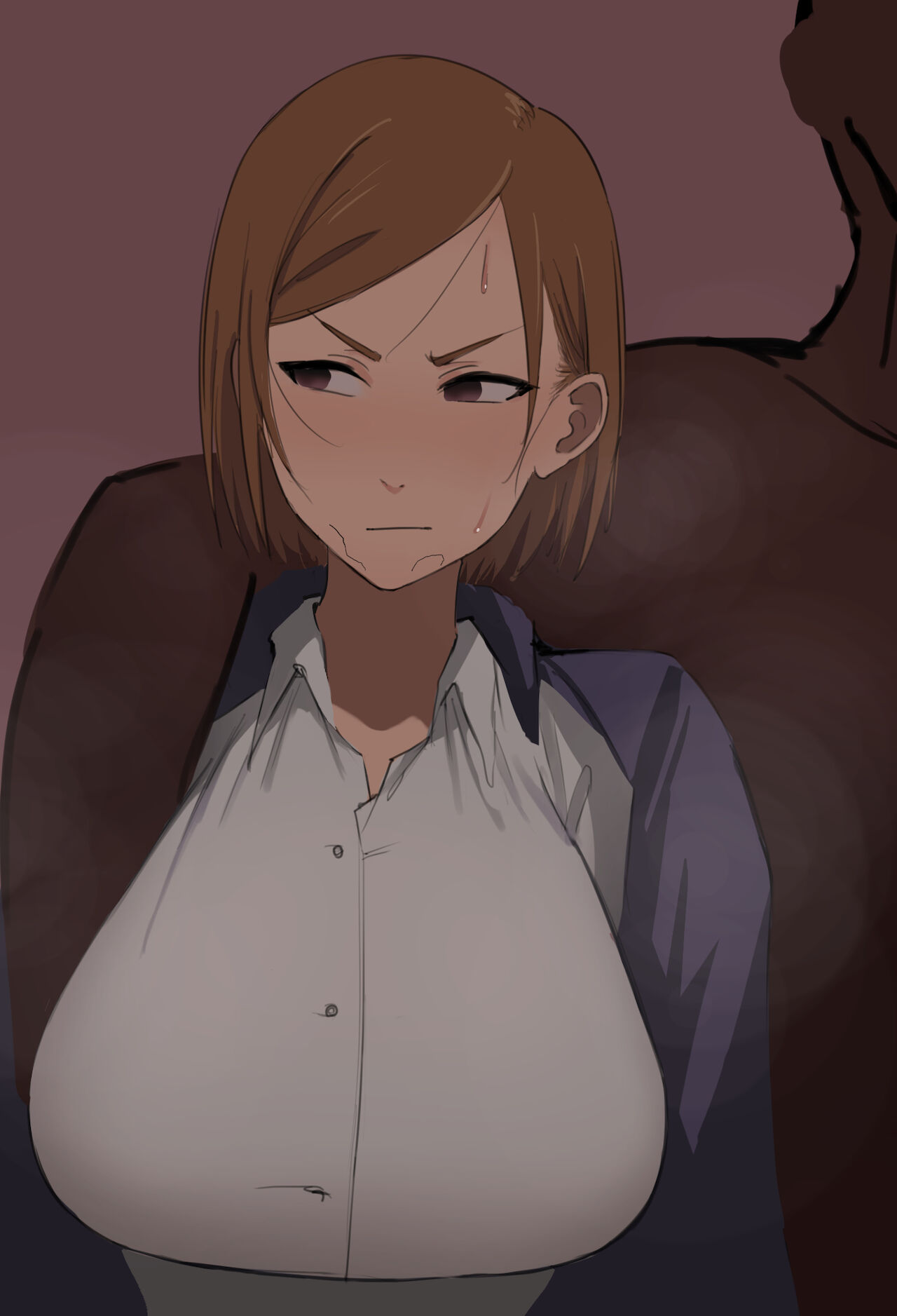 野薔薇ちゃんまとめ page 5 full