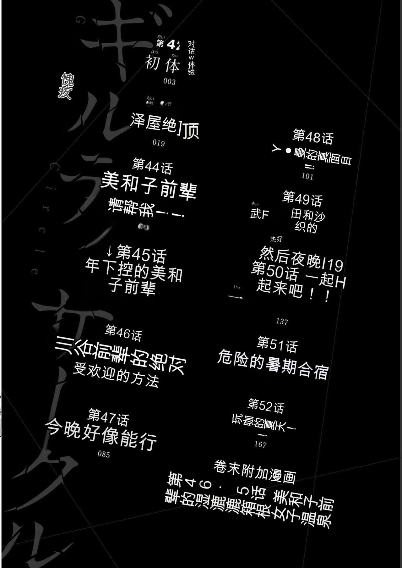 Giruti Sakuru vol 05  Chinese Version《罪恶社团》第5卷42-52话，AI机翻汉化 page 2 full