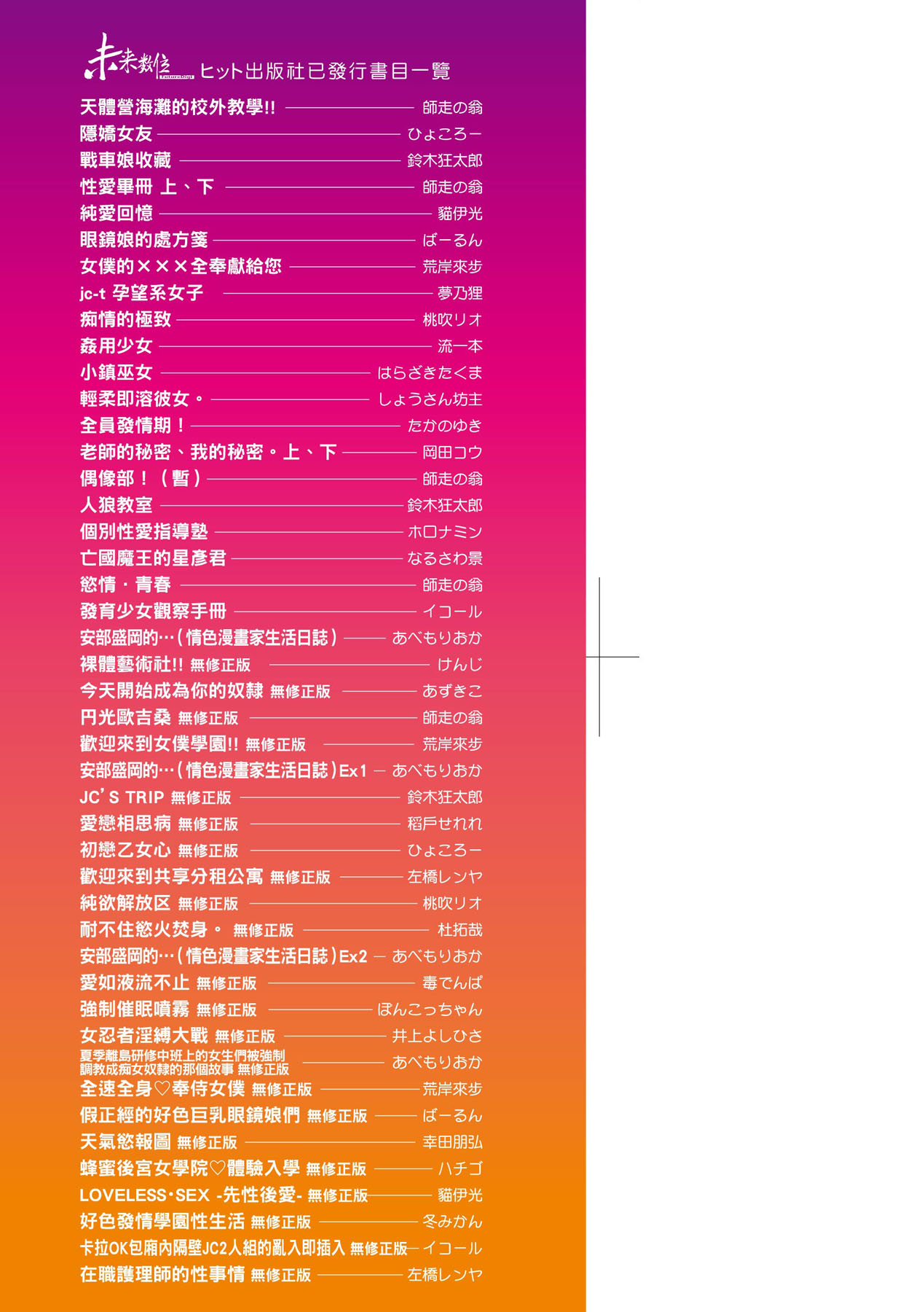 Ochinchin ni Makete shimatta Onnanoko-tachi page 4 full