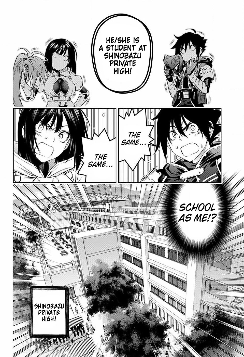 Shinobi SS page 10 full