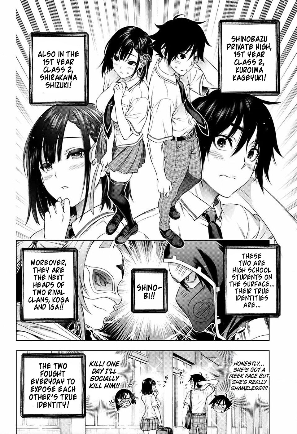 Shinobi SS page 4 full