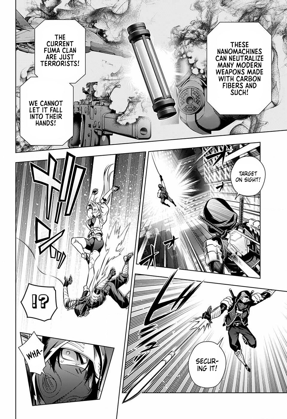 Shinobi SS page 6 full