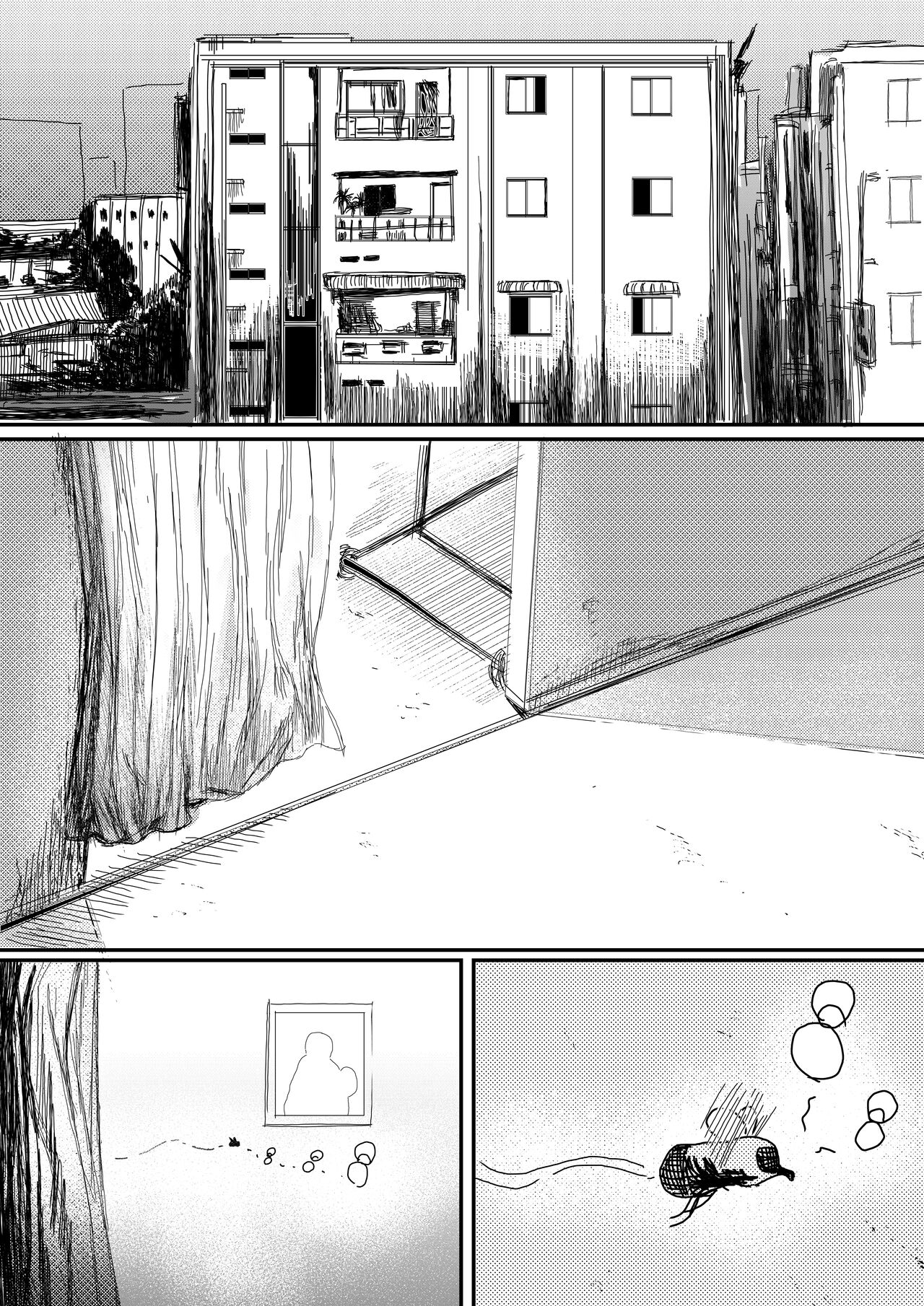 Home Succubus Wadi~ Chapter-2 Part-1 |BURMESE| page 5 full