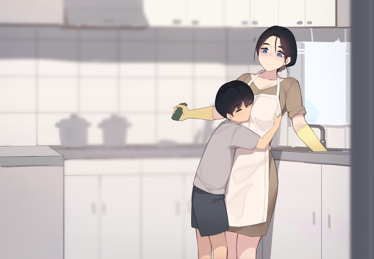 [Pepper0]Family Hentai - Raw  116