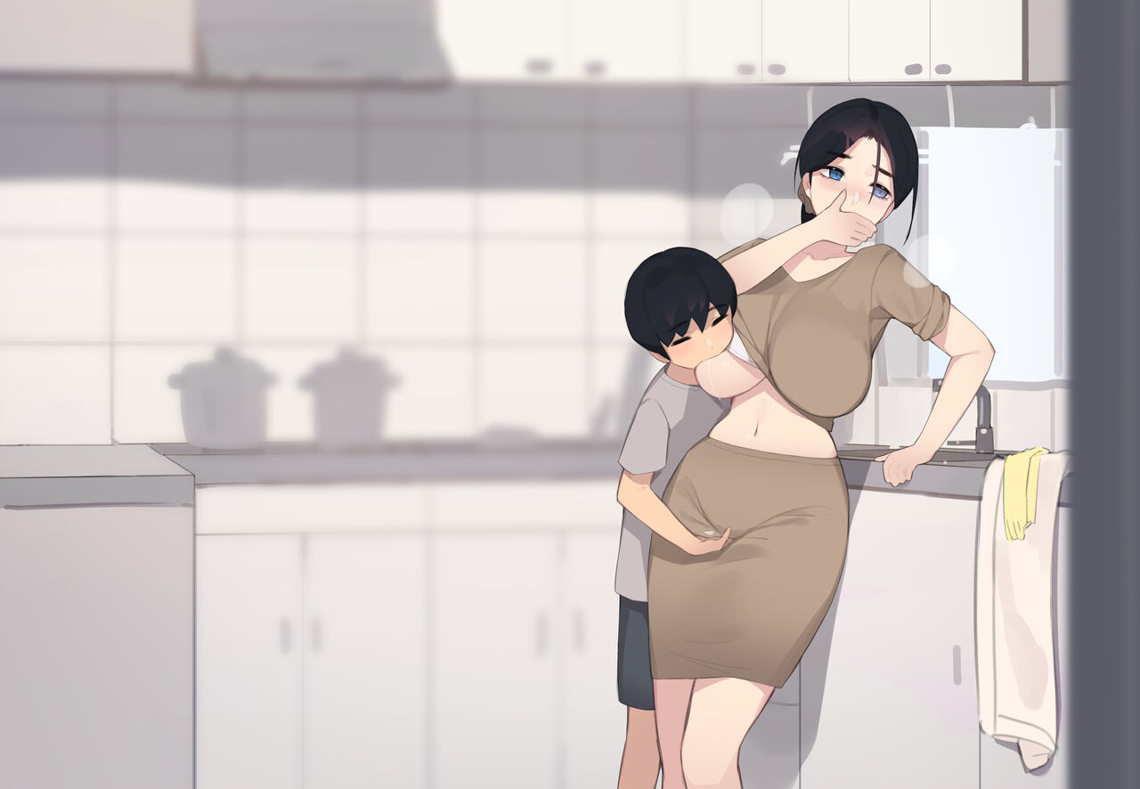 [Pepper0]Family Hentai - Raw  118