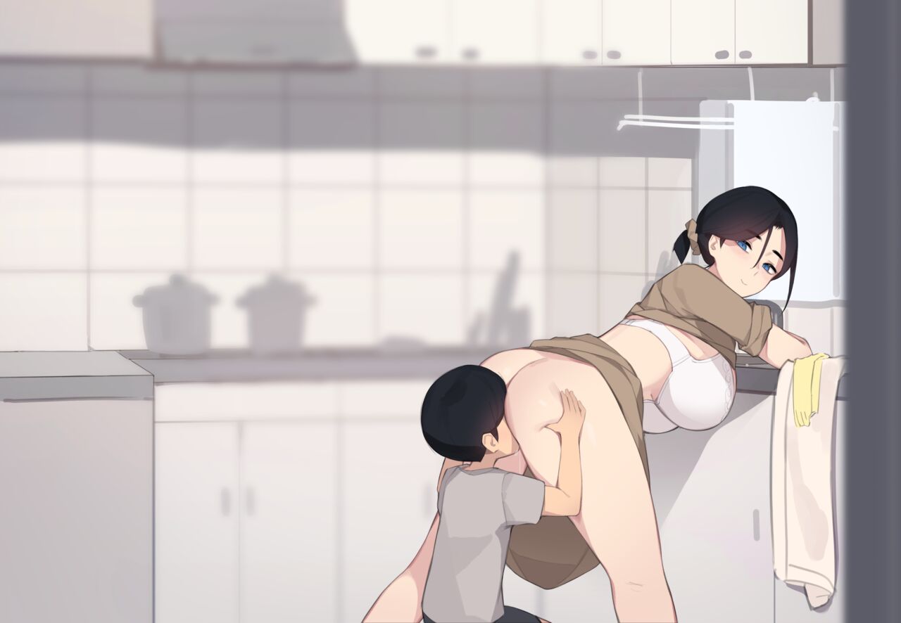 [Pepper0]Family Hentai - Raw  121