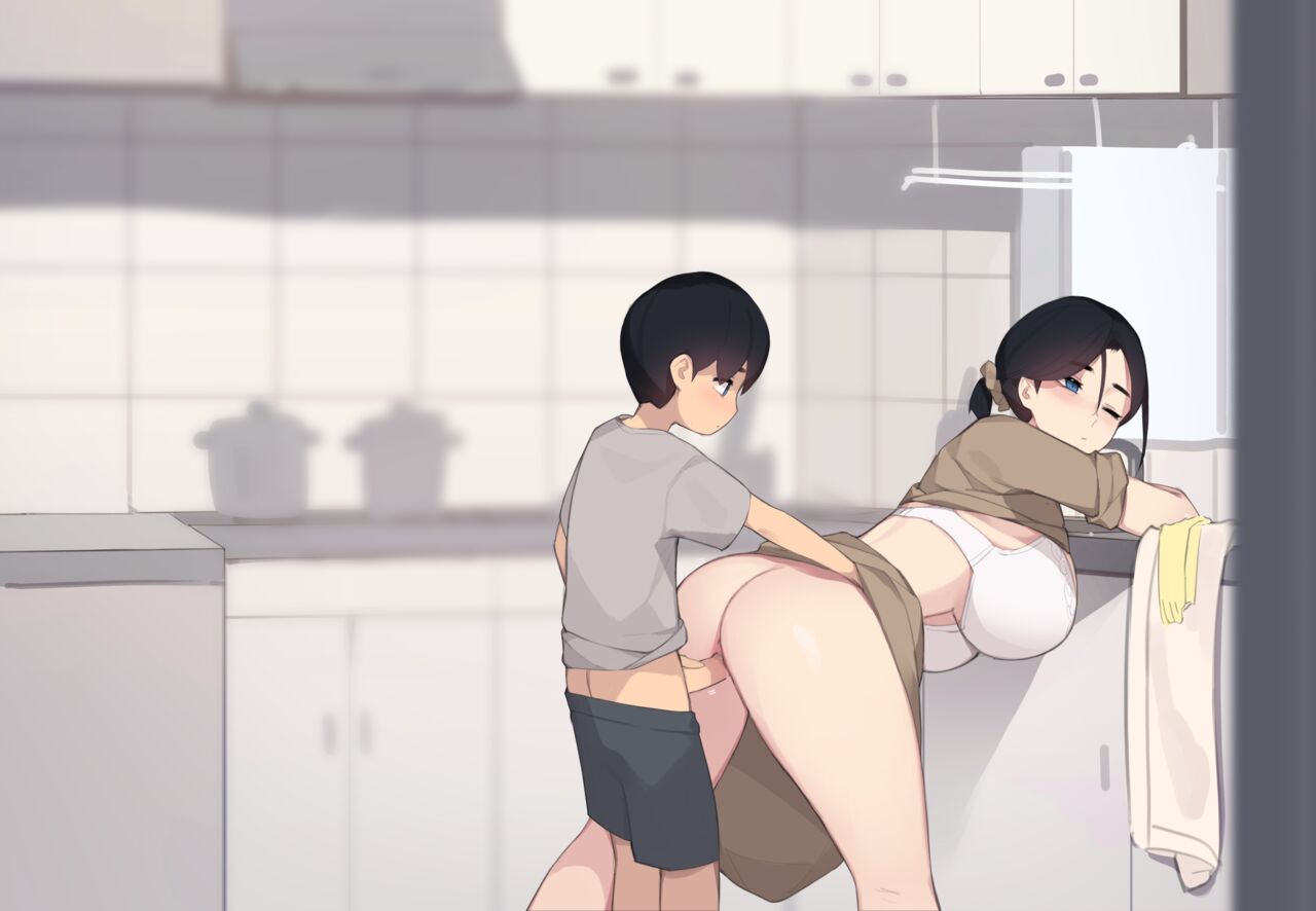 [Pepper0]Family Hentai - Raw  123