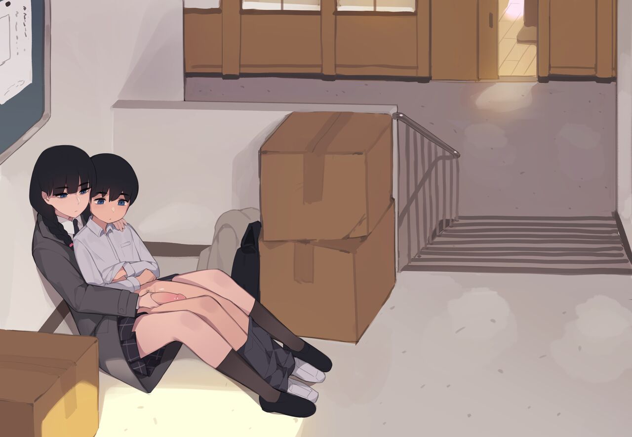 [Pepper0]Family Hentai - Raw  130