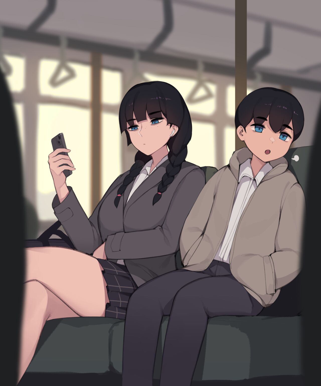 [Pepper0]Family Hentai - Raw  137