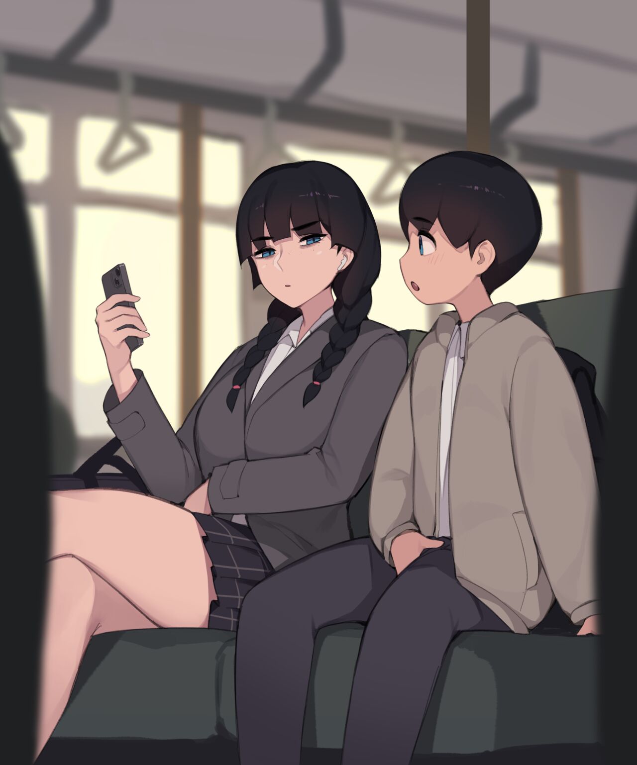[Pepper0]Family Hentai - Raw  138